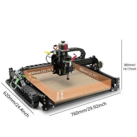 4040 cnc machine|fox alien cnc 4040 xe.